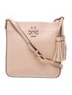 Tory Burch Leather Crossbody Bag