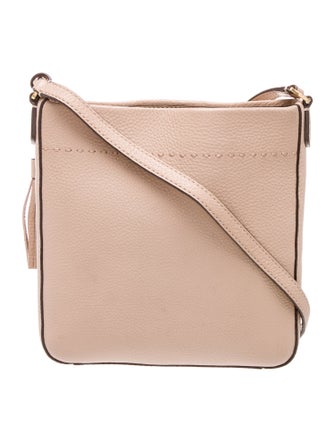 Tory Burch Leather Crossbody Bag