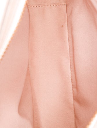 Tory Burch Leather Crossbody Bag