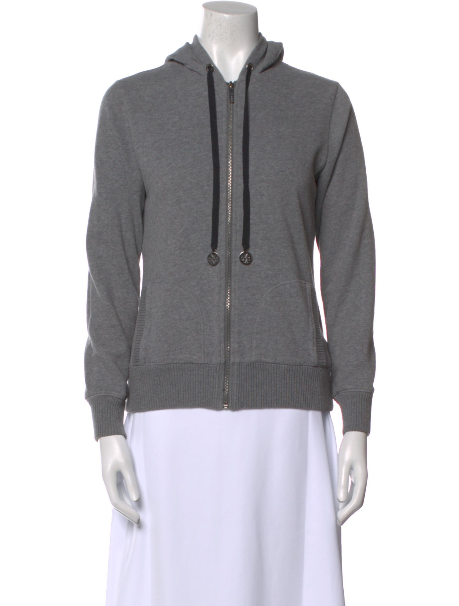 Tory Burch Long Sleeve Sweatshirt