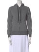 Tory Burch Long Sleeve Sweatshirt