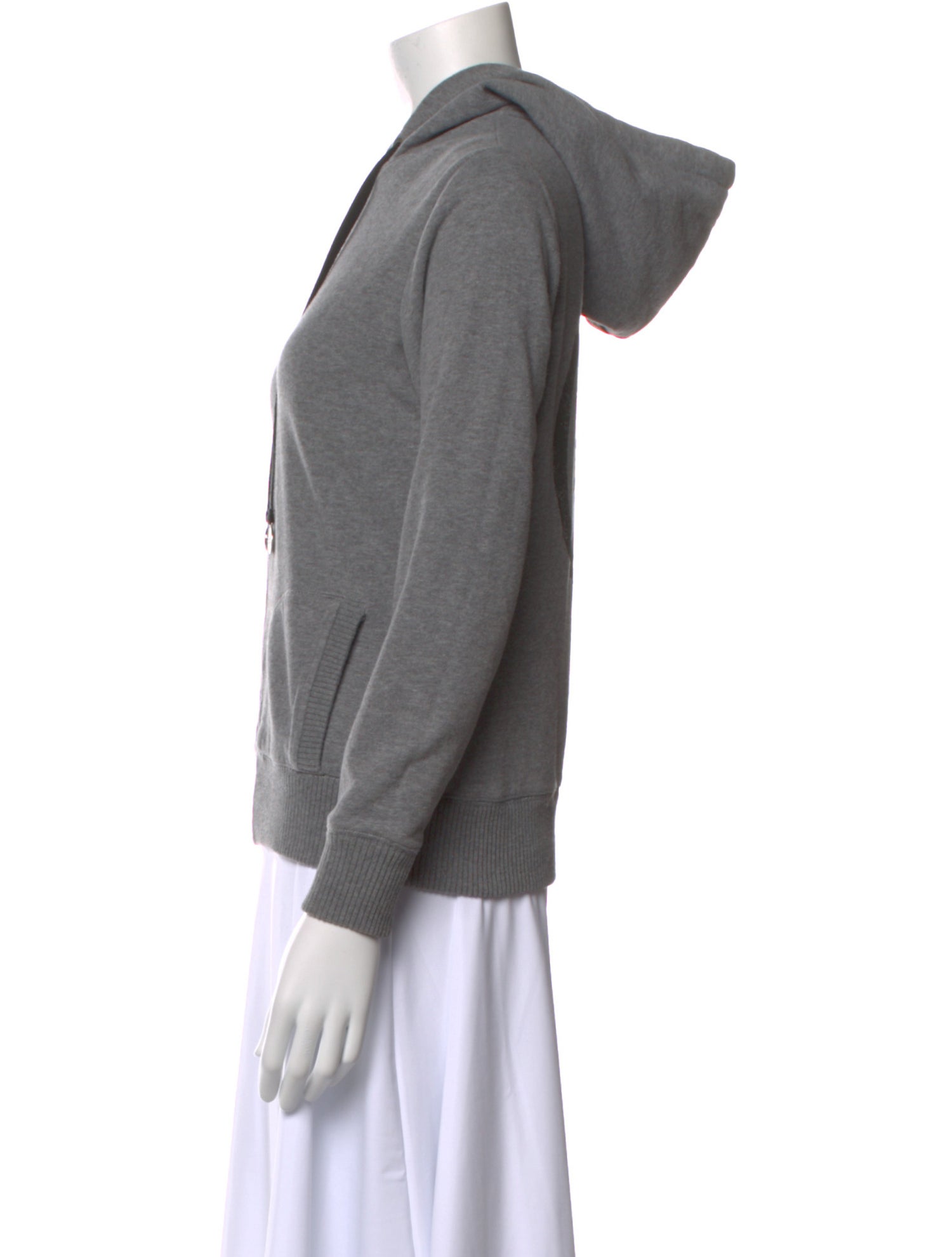 Tory Burch Long Sleeve Sweatshirt