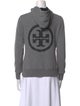 Tory Burch Long Sleeve Sweatshirt