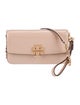 Tory Burch Patent Leather Top Handle Bag