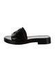 Tory Burch Rubber Slides