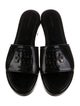 Tory Burch Rubber Slides