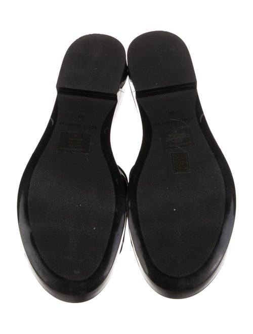 Tory Burch Rubber Slides