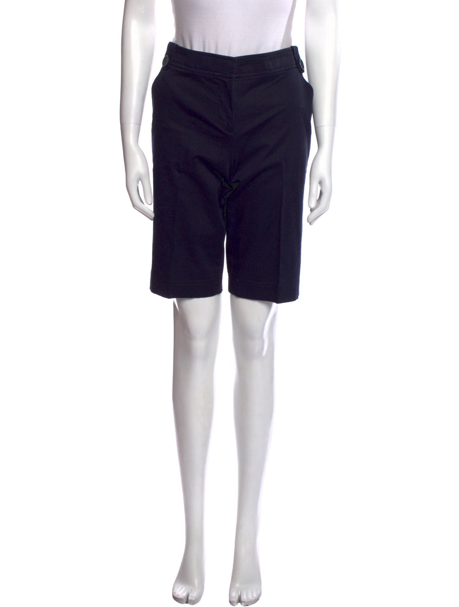 Tory Burch Knee-Length Shorts