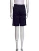 Tory Burch Knee-Length Shorts