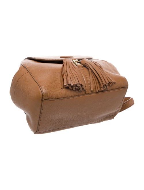 Tory Burch Signature Backpack