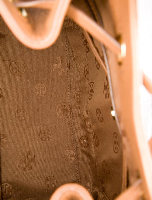 Tory Burch Signature Backpack