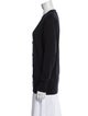 Tory Burch V-Neck Sweater