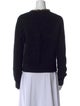 Tory Burch Crew Neck Sweater