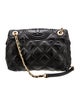 Tory Burch Leather Shoulder Bag