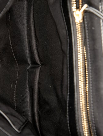 Tory Burch Leather Shoulder Bag