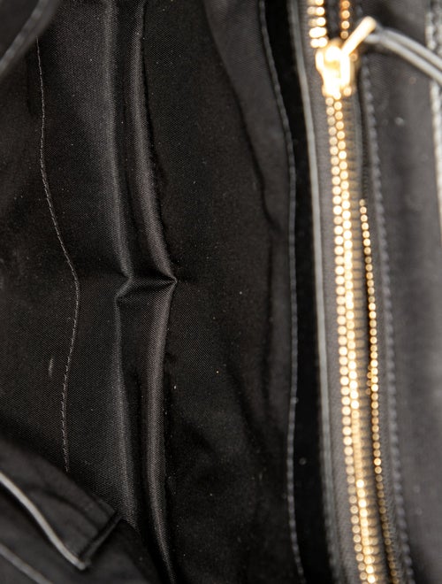 Tory Burch Leather Shoulder Bag