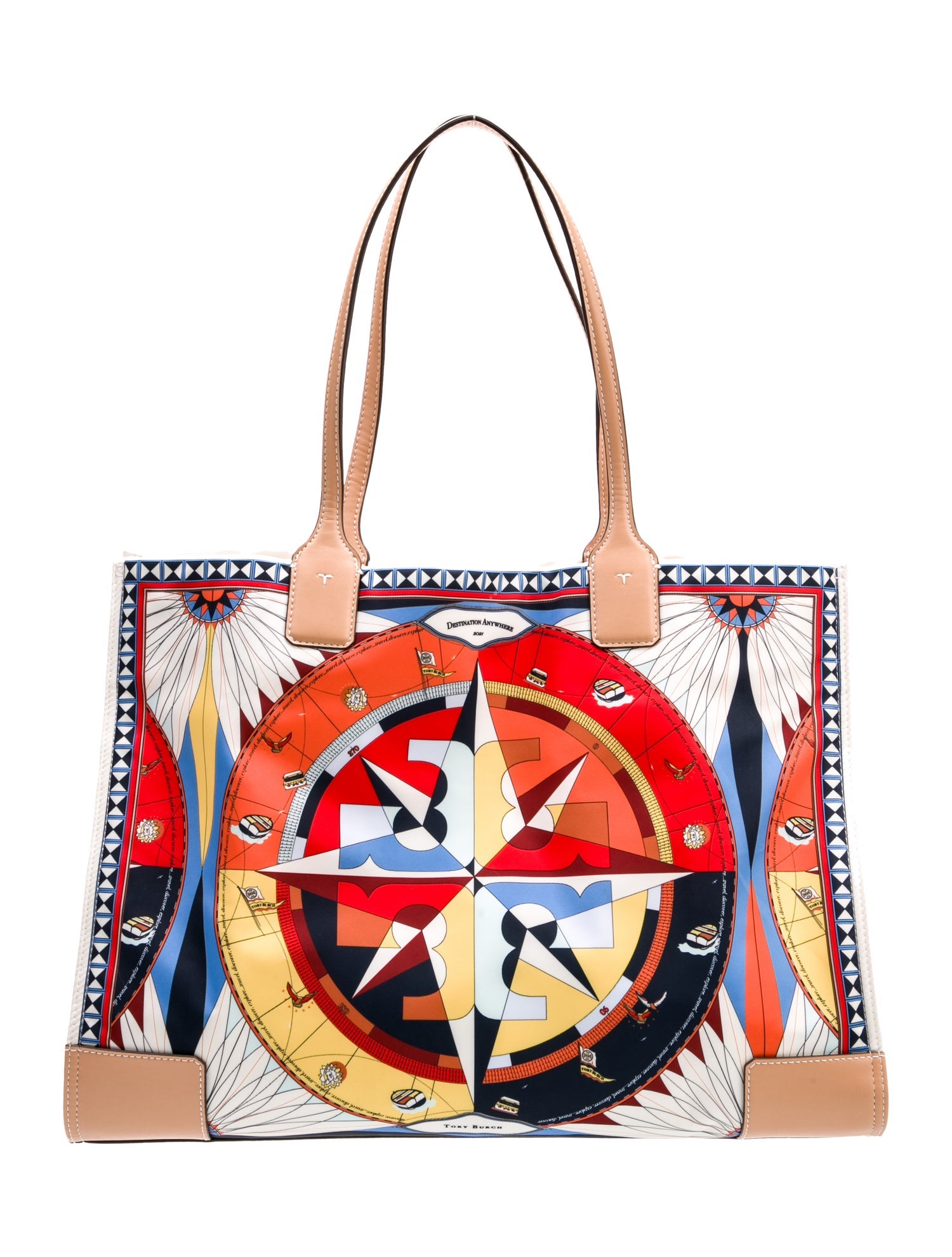 Tory Burch Tote