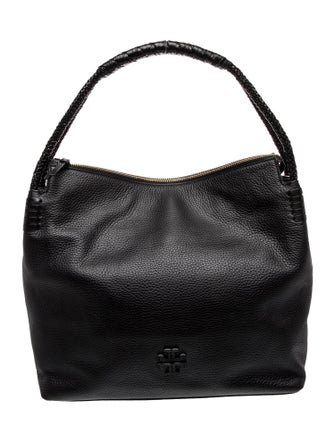 Tory Burch Leather Shoulder Bag