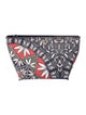 Tory Burch Pattern Makeup bag