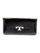 Tory Burch Patent Leather Clutch