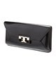 Tory Burch Patent Leather Clutch