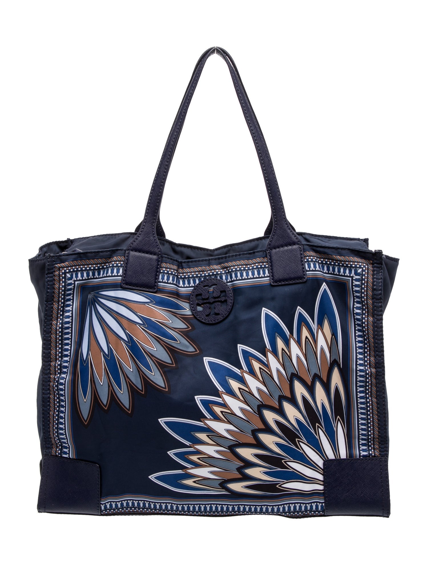 Tory Burch Signature Shoulder Bag