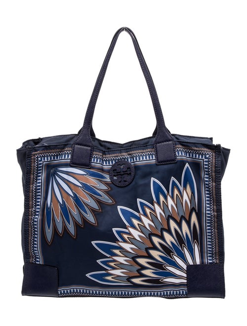 Tory Burch Signature Shoulder Bag