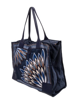 Tory Burch Signature Shoulder Bag