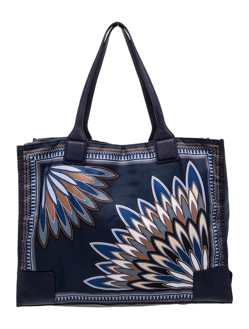 Tory Burch Signature Shoulder Bag