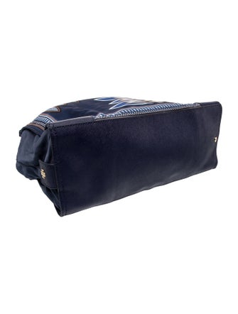 Tory Burch Signature Shoulder Bag