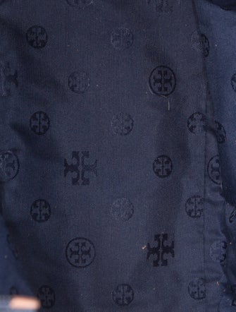 Tory Burch Signature Shoulder Bag
