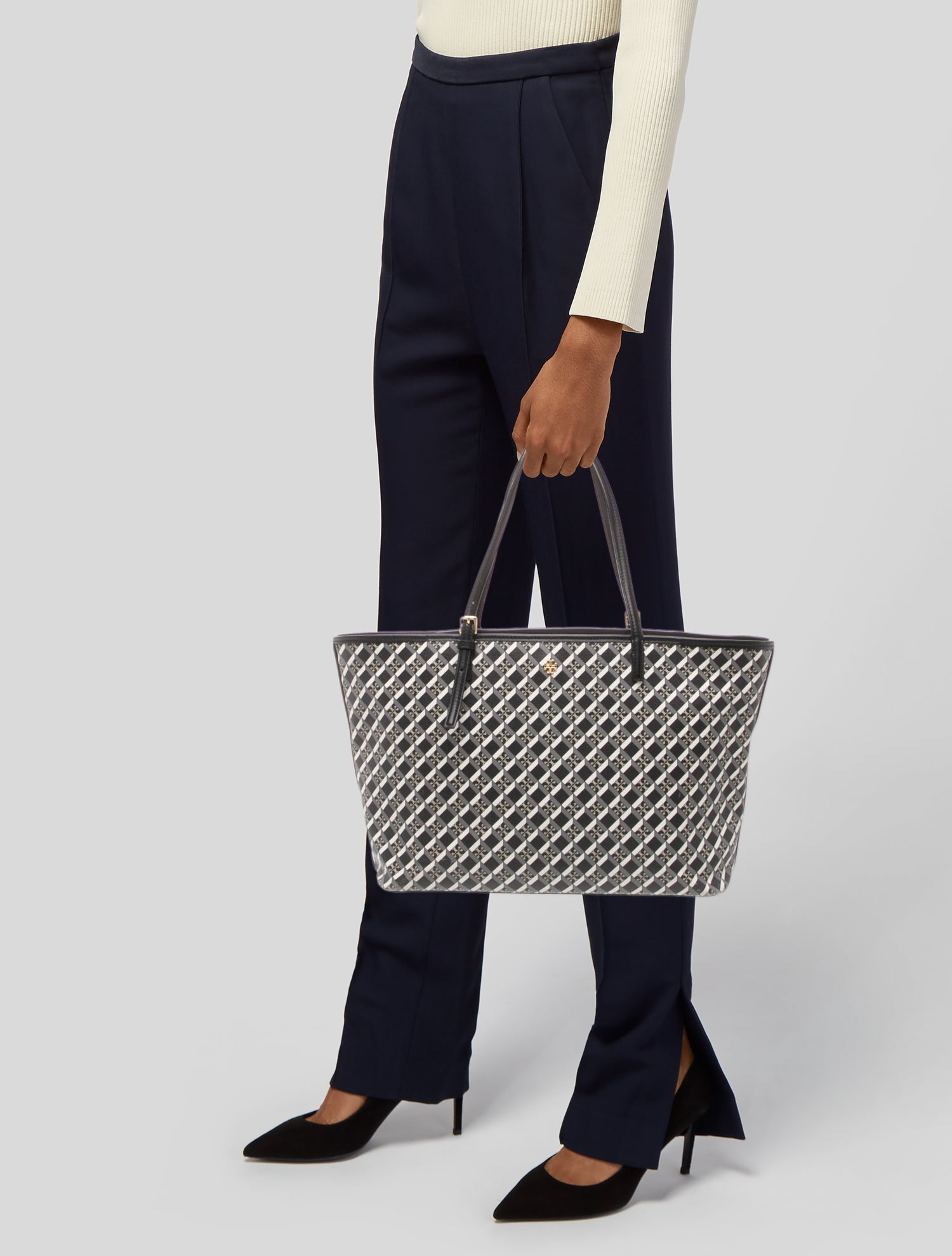 Tory Burch Tote