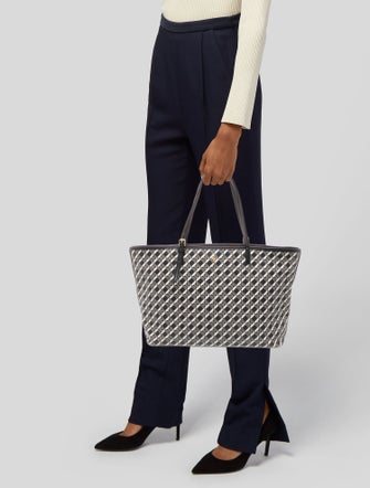 Tory Burch Tote