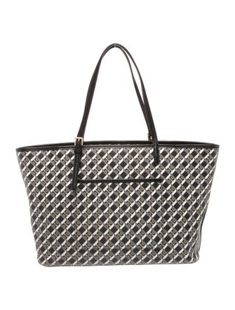 Tory Burch Tote