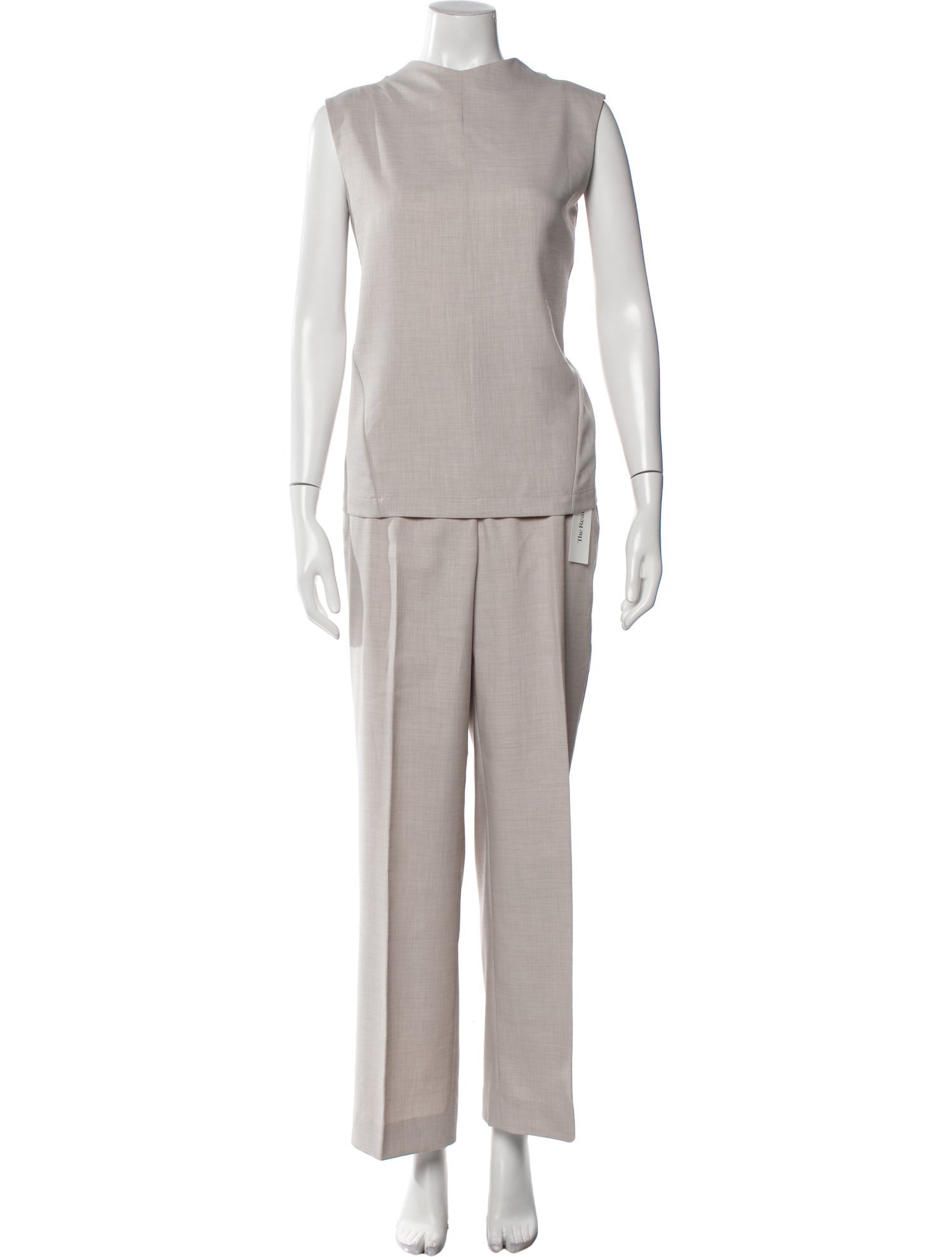 Tory Burch Pant Set