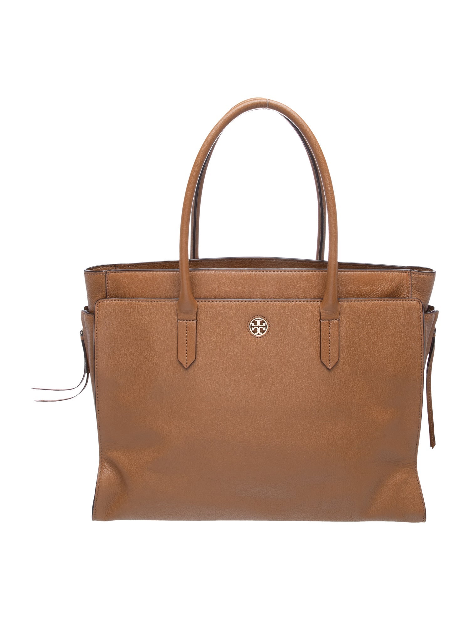 Tory Burch Leather Tote