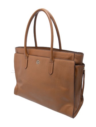Tory Burch Leather Tote
