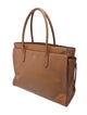 Tory Burch Leather Tote