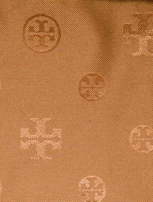 Tory Burch Leather Tote