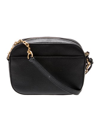 Tory Burch Leather Crossbody Bag