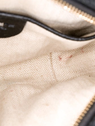 Tory Burch Leather Crossbody Bag