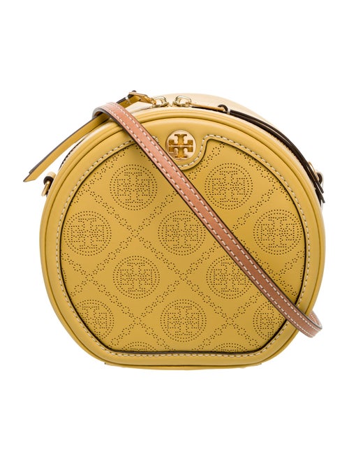 Tory Burch Leather Crossbody Bag