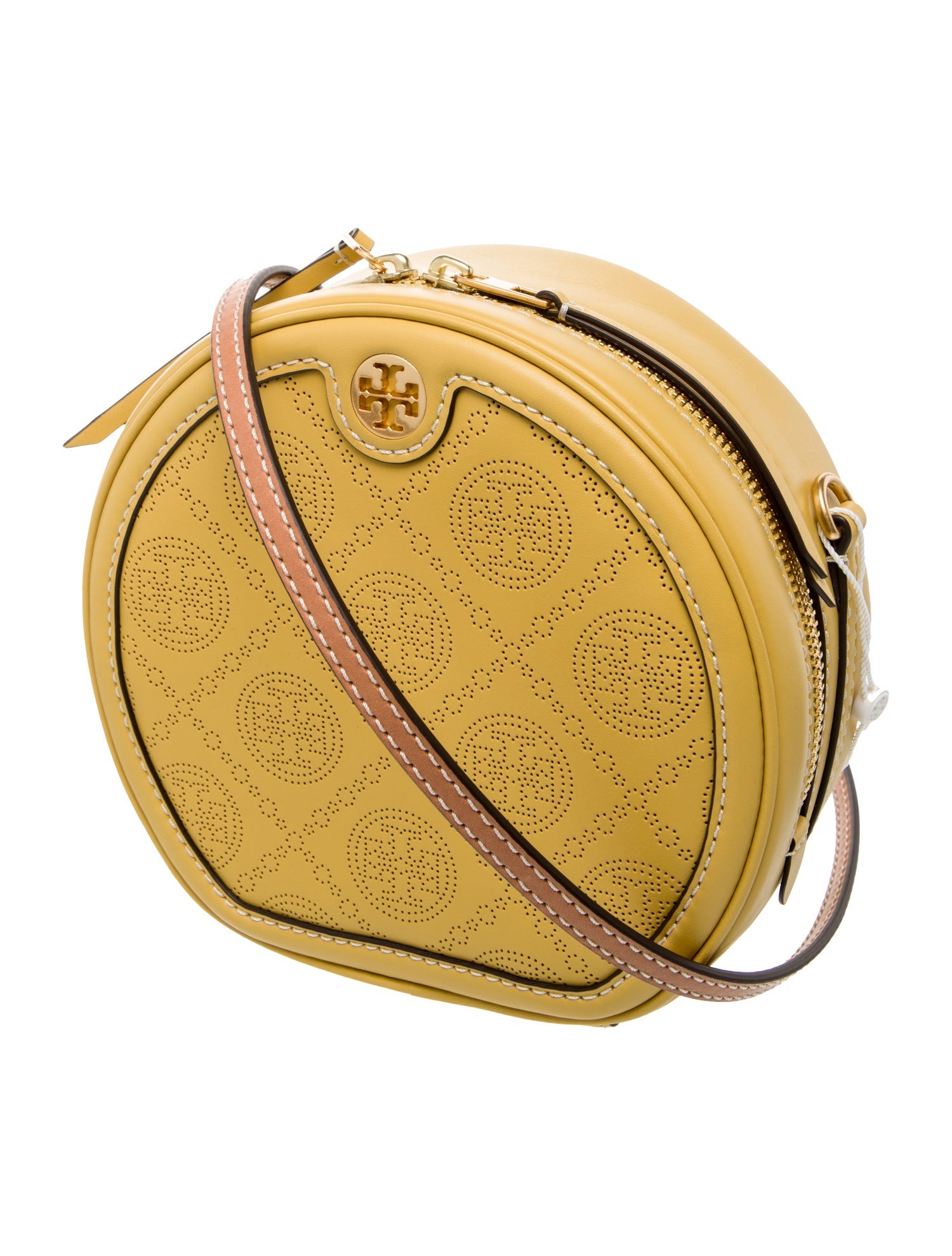 Tory Burch Leather Crossbody Bag