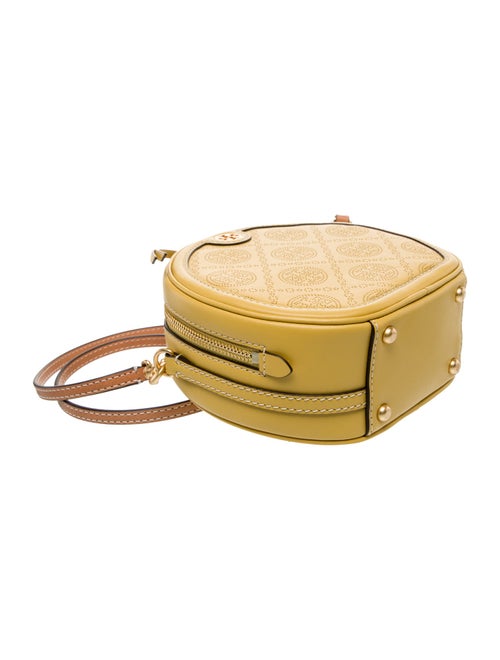 Tory Burch Leather Crossbody Bag