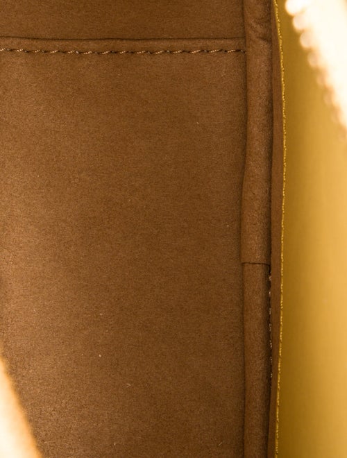 Tory Burch Leather Crossbody Bag