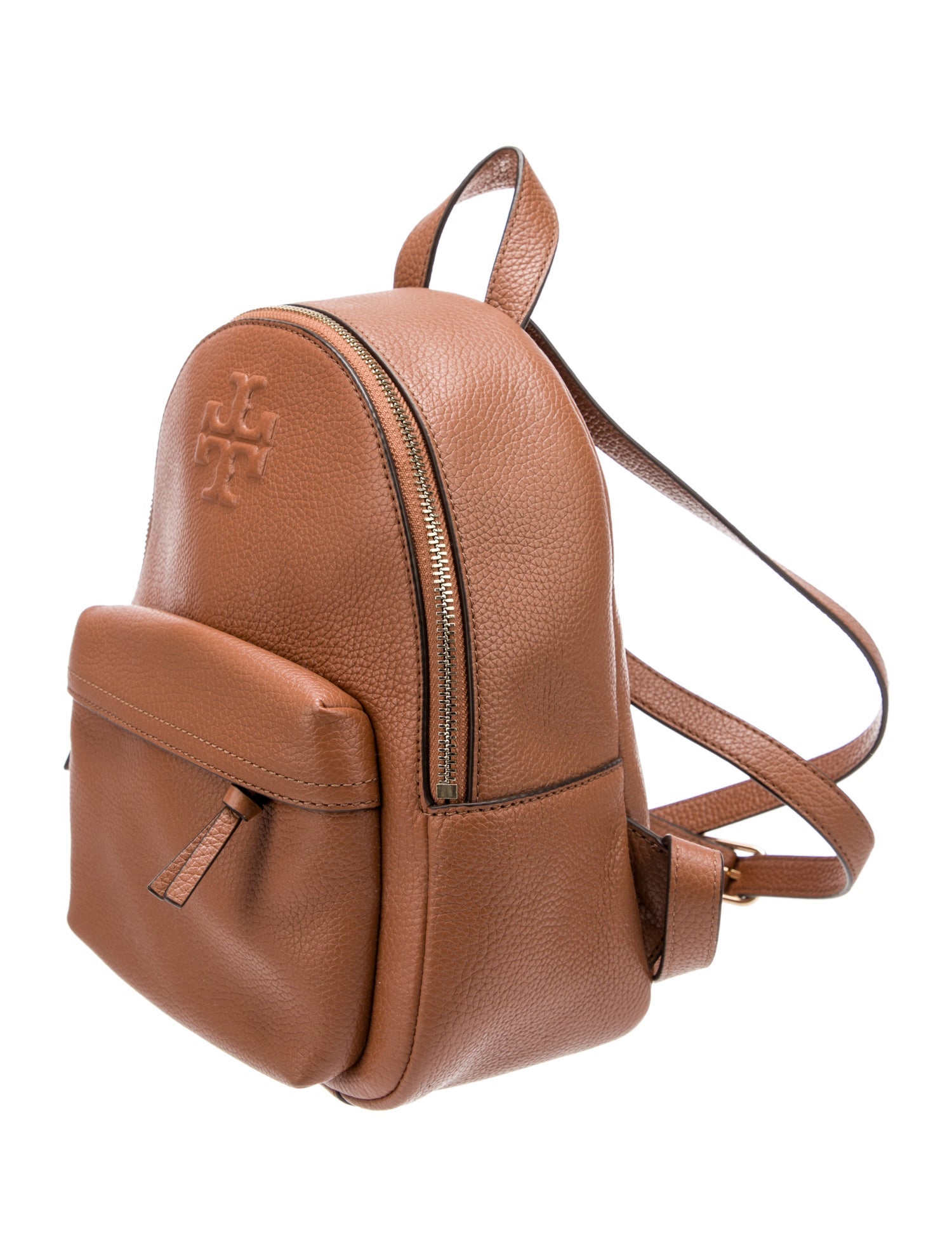 Tory Burch Signature Backpack