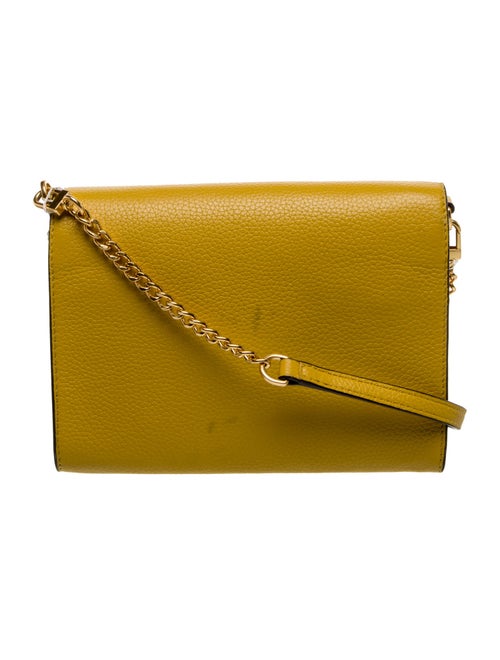 Tory Burch Leather Crossbody Bag