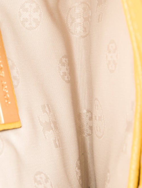 Tory Burch Leather Crossbody Bag