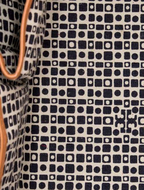 Tory Burch Straw Tote