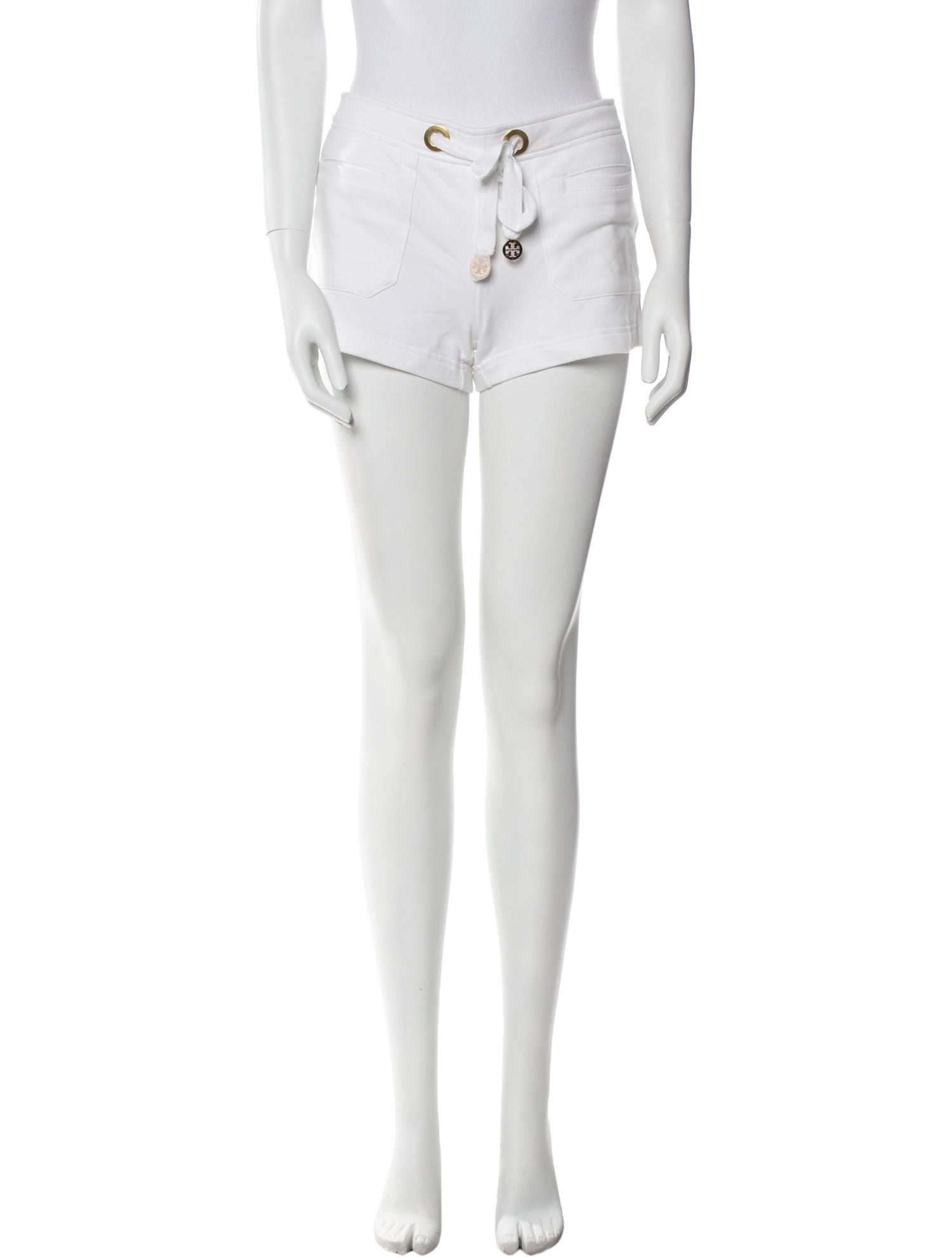 Tory Burch Mini Shorts w/ Tags